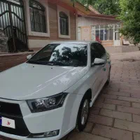 دنا پلاس بورسی مدل۱۴۰۲