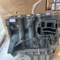 موتورکامل نیم موتورسیلندر۴۰۵سمندپارس پراید۲۰۶ Ef7|قطعات یدکی و لوازم جانبی|اصفهان, شمس آباد|دیوار