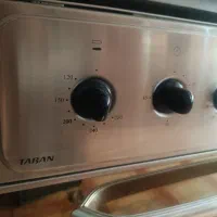 فر توکار تابان|اجاق گاز و لوازم برقی پخت‌وپز|مشهد, فرهنگ|دیوار