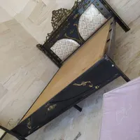 تخت خواب|تخت و سرویس خواب|مشهد, رباط طرق|دیوار