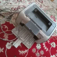 چاپگر hp