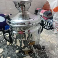 سماور ۱۰ لیتری