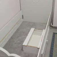 تخت خواب وتشک نوجوانی|تشک تختخواب|سراب, |دیوار