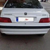 پارس سفارشی XU7pدرحدصفر|خودرو سواری و وانت|مشهد, ایثارگران|دیوار