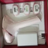 فروش فوری لیزر خانگی فیلیپس