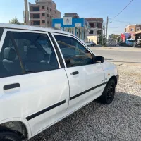 پراید 92|خودرو سواری و وانت|کلاله, |دیوار