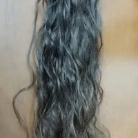 موی طبیعی|حراج|قرچک, میرزائی جنوبی|دیوار