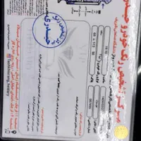تیبا 2 (هاچبک) EX، مدل ۱۳۹۵|خودرو سواری و وانت|تهران, بازار|دیوار