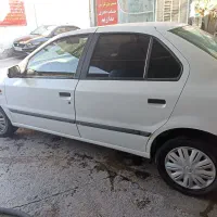 سمند مدل 95|خودرو سواری و وانت|کازرون, |دیوار