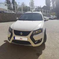 کوییک دنده‌ای S، مدل ۱۴۰۰