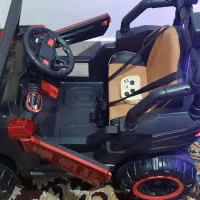 ماشین شارژی