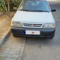 پراید وانت آپشنال مدل  1401 SE 151|خودرو سواری و وانت|ری, شهید بهشتی|دیوار