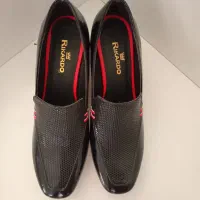 کفش ورنی زنانه