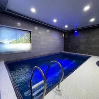 اجاره روزانه ویلاهای/نوساز/فول/استخرجکوزی آبگرم|اجارهٔ کوتاهمدت ویلا و باغ|بابلسر, |دیوار