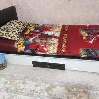 تخت و کمد|تخت و سرویس خواب|ایلام, |دیوار