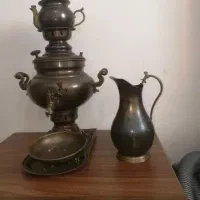 سرویس سماورگازی