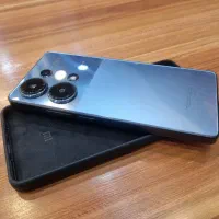 شیائومی m6 pro 12/512