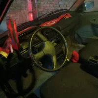 پراید مدل 80