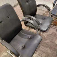 صندلی انتظار و  اداری