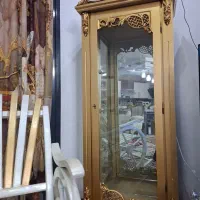 بوفه سالم|بوفه، ویترین، کنسول|اصفهان, کوی امیریه|دیوار