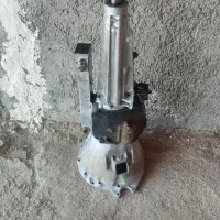 گیربکس پیکان انژکتورسالم