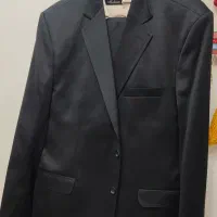 کت شلوار مردانه،سایز 56