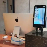 قفل باشگاهی قفل کمدی قفل دیجیتال اتوماسیون لاکر|خدمات پیشه و مهارت|شیراز, زرهی|دیوار