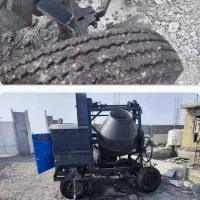 بتون ریزی|خدمات پیشه و مهارت|لردگان, |دیوار