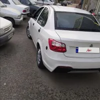 ساینا اس دوگانه کارخانه مدل 1403در حد صفر|خودرو سواری و وانت|تایباد, |دیوار