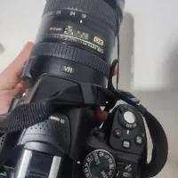 دوربین نیکون d5300