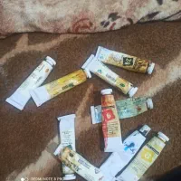 قلم طراحی رنگ روغن|لوازم التحریر|مرند, |دیوار