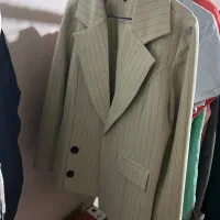 کت کلاسیک در حد کاملا نو