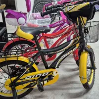 دوچرخه 20و16 دینو / اقساطی بدون سود|دوچرخه، اسکیت، اسکوتر|رشت, پاستوریزه|دیوار