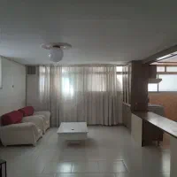 اجاره آپارتمان ۹۰ متری ۲ خوابه زیر همکف در جمهوری
