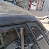 پراید ۱۳۸۶|خودرو سواری و وانت|تکاب, |دیوار