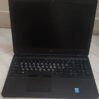 لپ تاپ دل در حد نو
