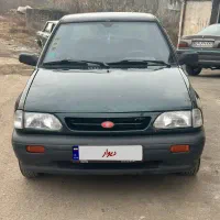 پراید مدل ۸۰