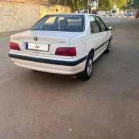 پارسtu5 مدل1400سیمی|خودرو سواری و وانت|بندرعباس, |دیوار