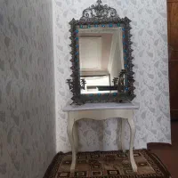 اینه وشمعدان