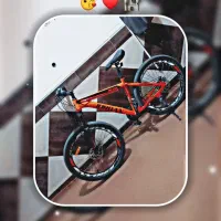 دوچرخه|دوچرخه، اسکیت، اسکوتر|شوشتر, |دیوار