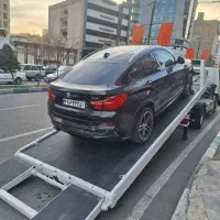 کفی خودروبر ، خودروبر یدک کش ، امداد خودرو|خدمات حمل و نقل|تهران, شهرک غرب|دیوار