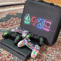 پلی ۴ ps4
