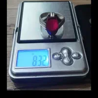 خریدار نقره