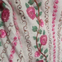 مانتو و شلوار سوزن دوزی نو نو|لباس|تهران, ستارخان|دیوار