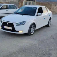 دنا اتومات توربو