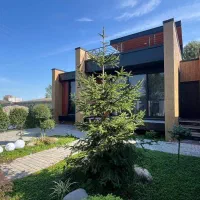 دوبلکس-فوق-مدرن-هوشمند-سندششدانگ-جنگلی