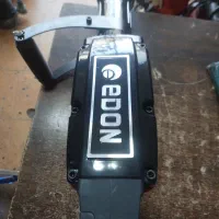 چکش تخریب هیلتی ۱۶کیلویی ادون اصلی