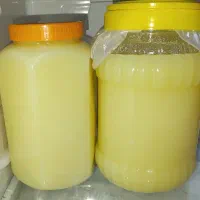 روغن محلی