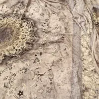 دو عدد رو فرشی دور کش|روفرشی|شهرکرد, |دیوار