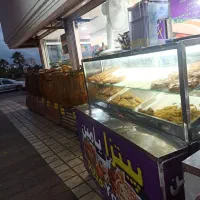 نیروی کار در فست فود